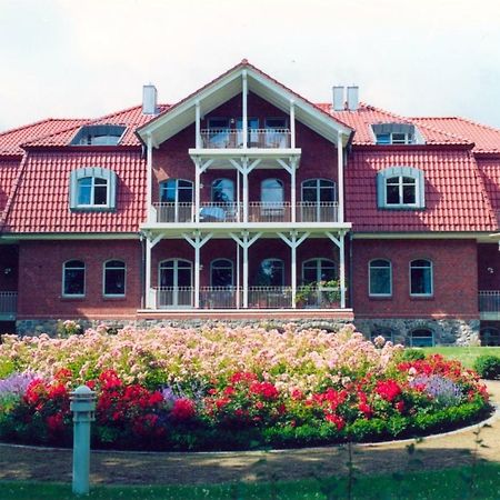 Villa Seegarten Boltenhagen  Exterior foto