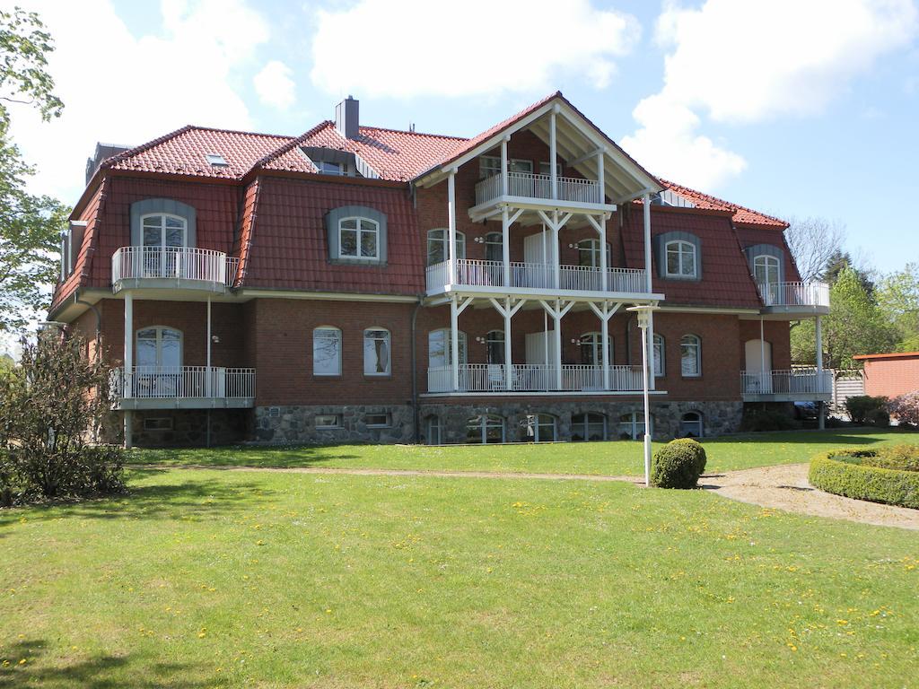 Villa Seegarten Boltenhagen  Exterior foto