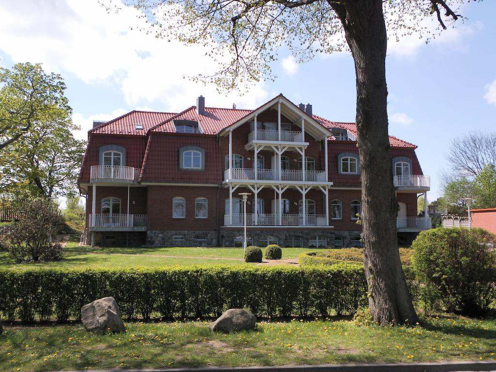 Villa Seegarten Boltenhagen  Exterior foto